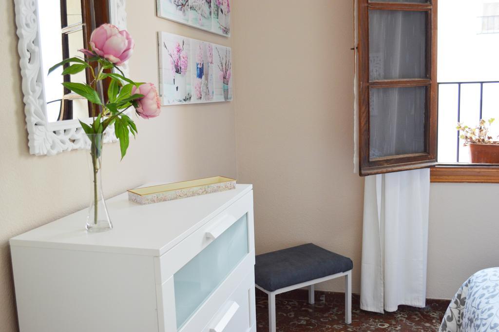 Bonito Apartamento Junto Al Palacio De Viana Córdoba Exteriér fotografie